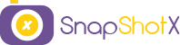 Logo de Snapshot-x